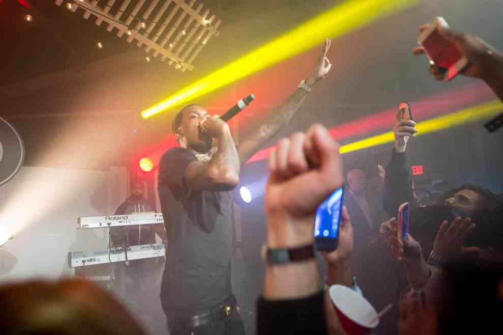 Meek Mill