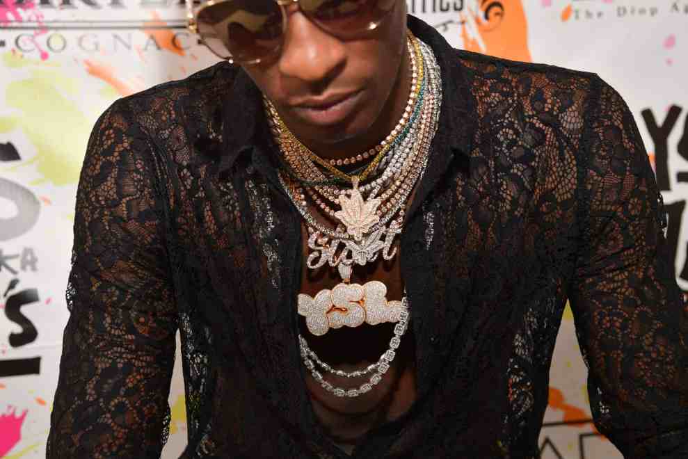 Young Thug
