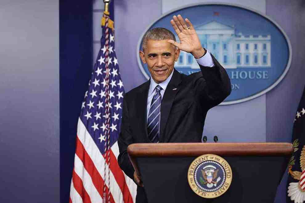 President Obama