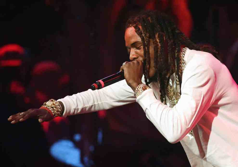 Fetty Wap