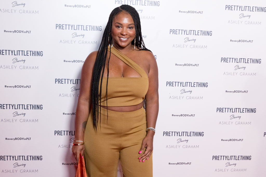 Kevin Hart’s Ex-Wife Reveals She’s Going On Tour With Katt Williams