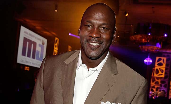 Michael Jordan Will Join NBC As A ‘Special Contributor’ For NBA Coverage