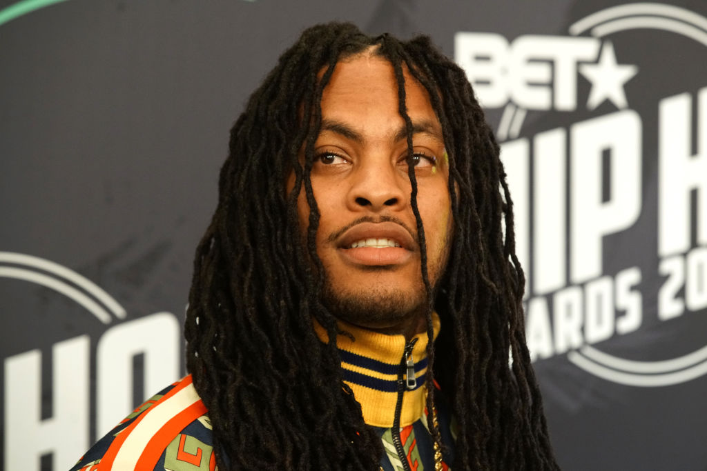 Waka Flocka Asks Fans To ‘Respect’ His ‘Personal Life’ After Sharing New Relationship