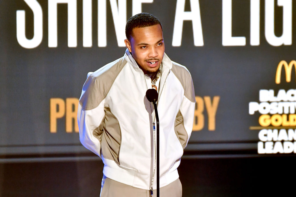 G Herbo Sentenced To Three Years Probation in Federal Fraud Case