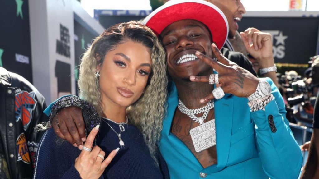 DaniLeigh’s Brother’s Lawsuit Against DaBaby Dismissed