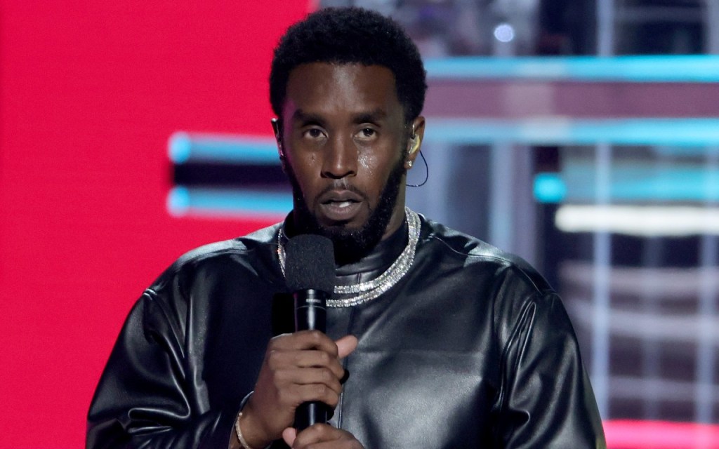 Judge Denies Diddy Bail, Keeps Him in Custody