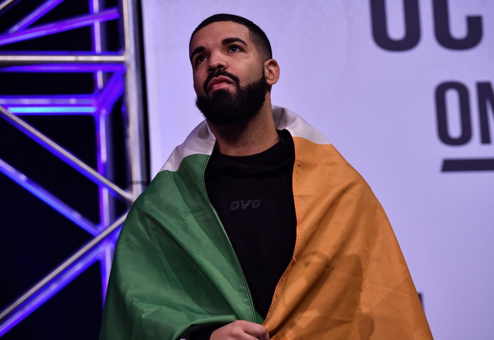 drake