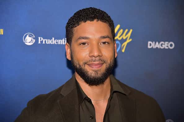 Jussie Smollett Reaches Settlement With The City Of Chicago In Hate Crime Hoax Lawsuit