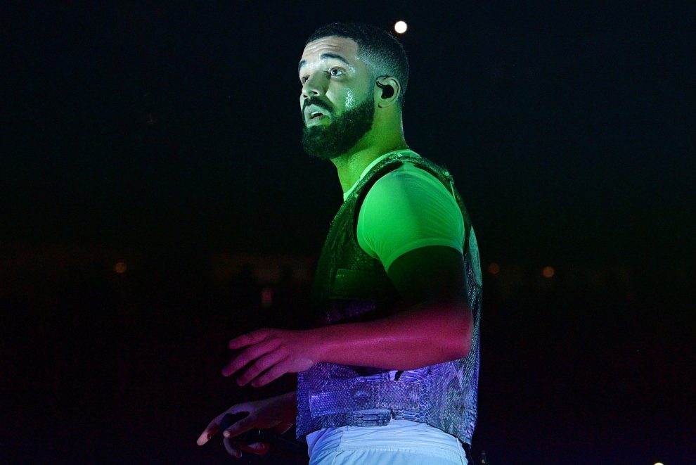 drake