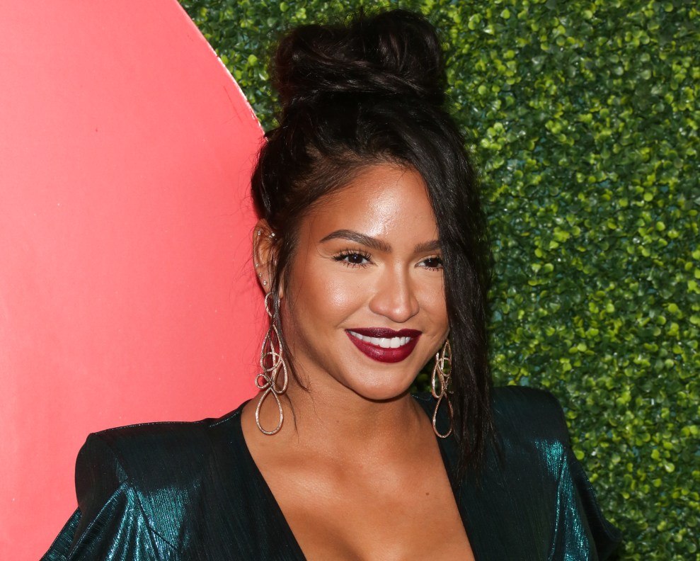 cassie