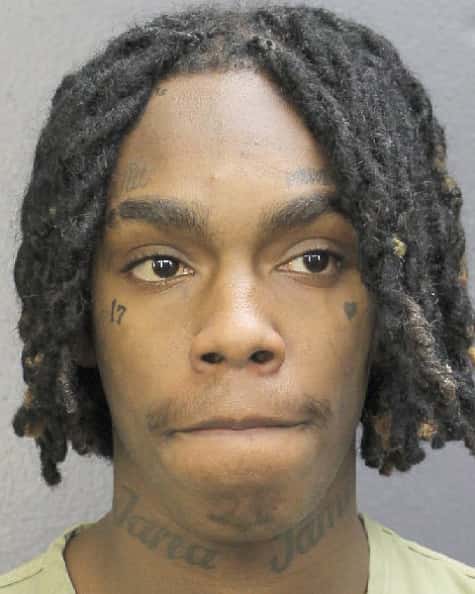 YNW Melly Denied Bond Again By New Judge, Rapper’s Mom Speaks