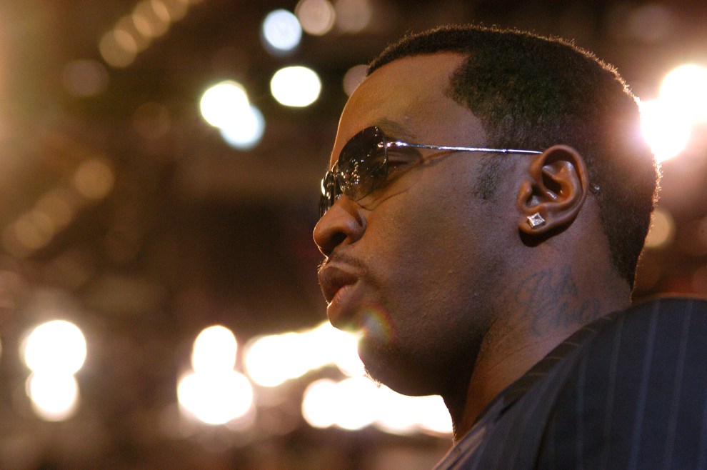 diddy