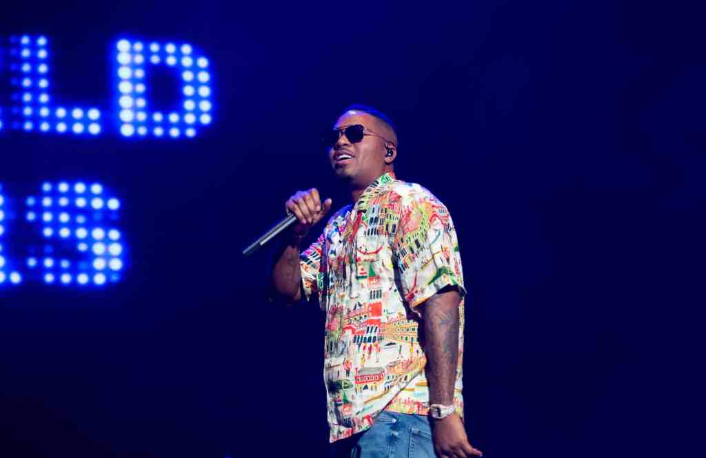 50 Cent Confirms Feature On Nas ‘Magic 2’ Project