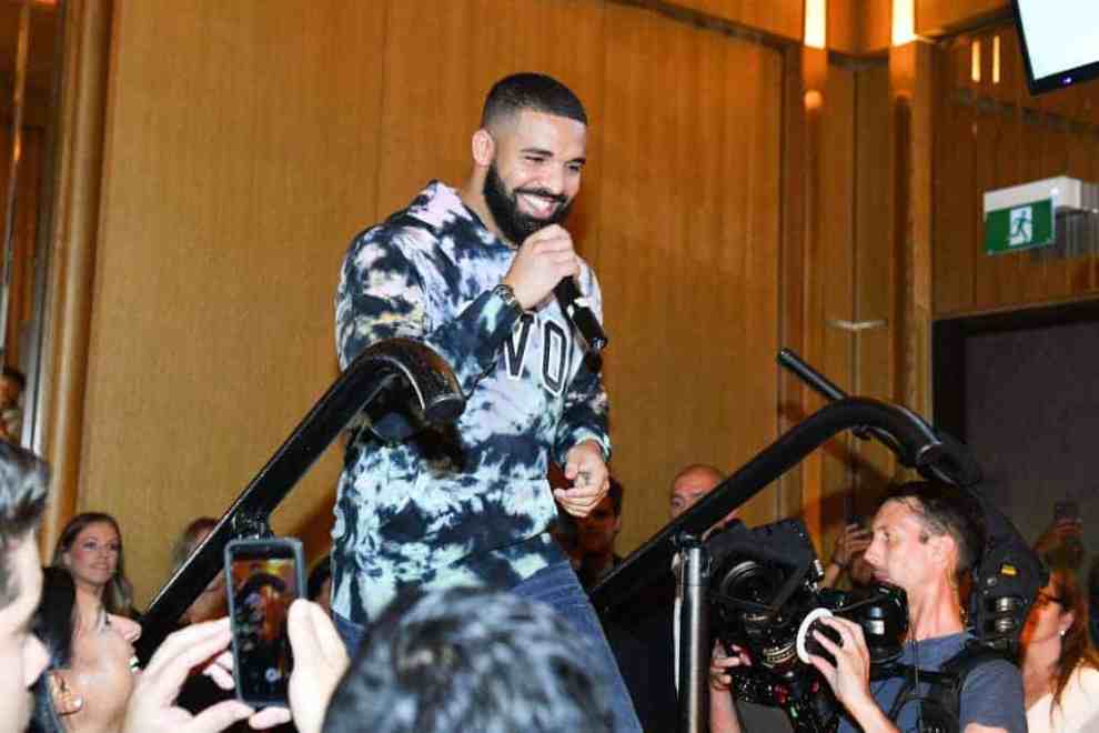 Drake