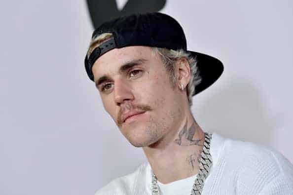 Justin Bieber Advised To Sell Music Catalog To Get Out Of Debt