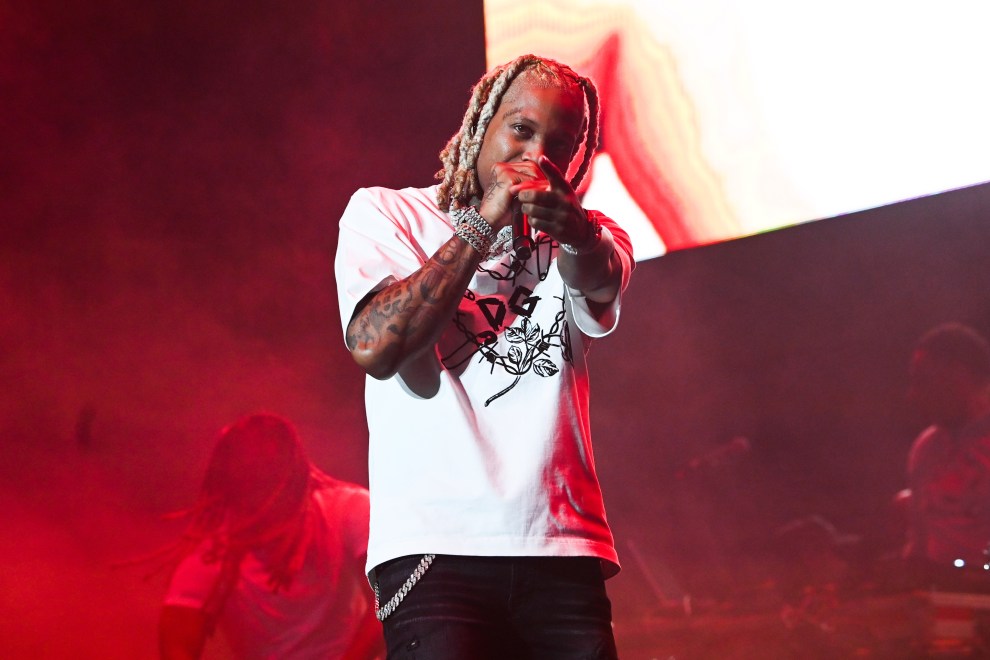 lil durk