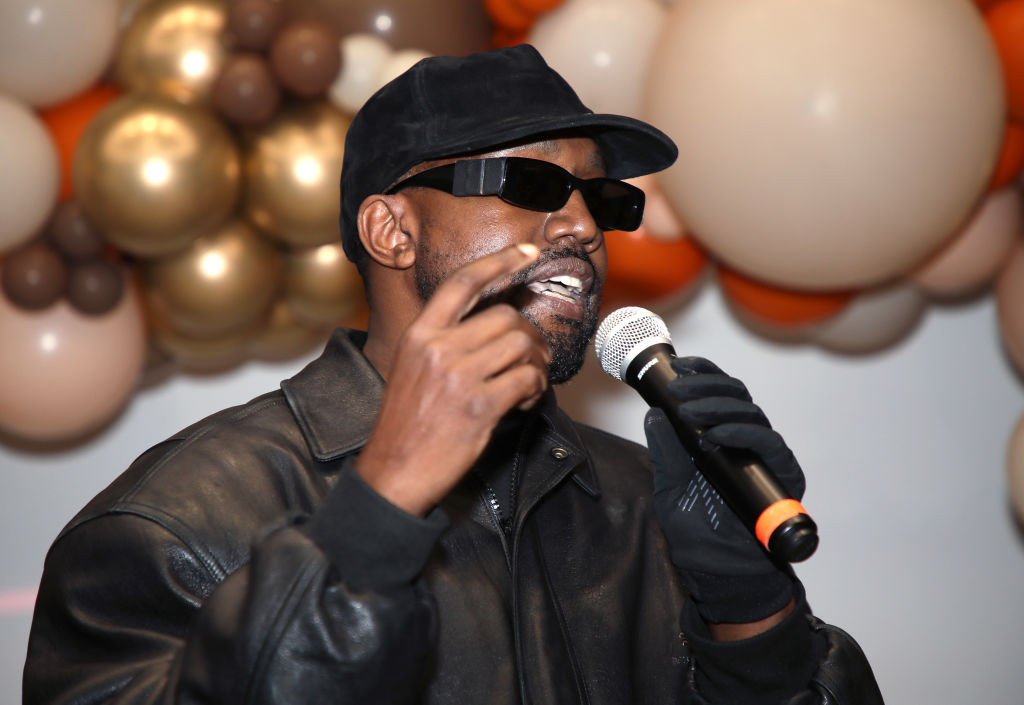 Kanye Signals Return with Cryptic ‘YAGE’ Album Tease
