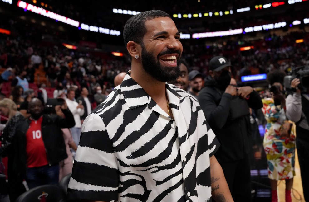 DRAKE