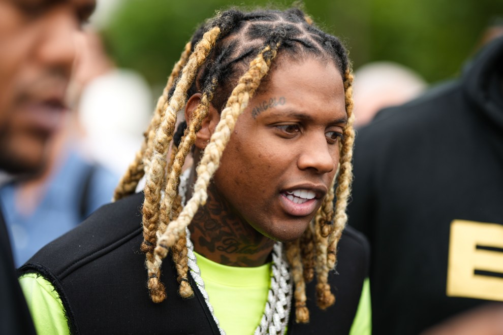 lil durk