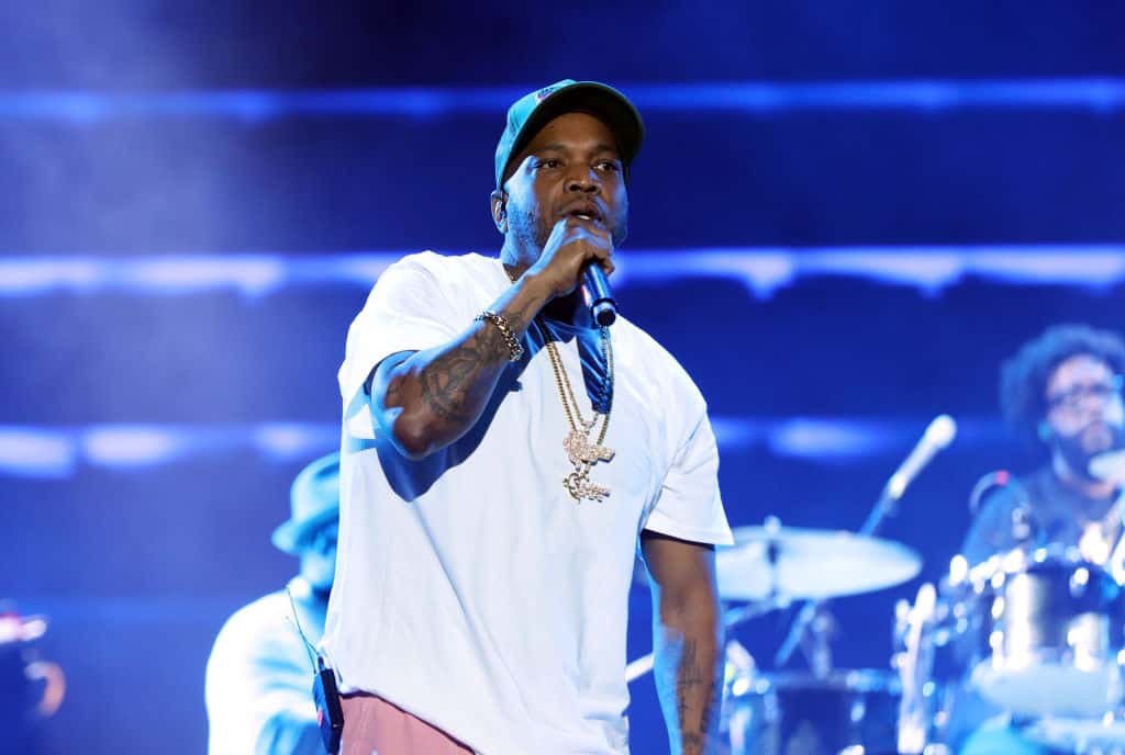 Styles P Says He And Jim Jones Are Not On The Same Level