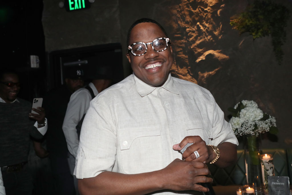 Mase Responds To Paul Pierce’s Comments On Interracial Dating