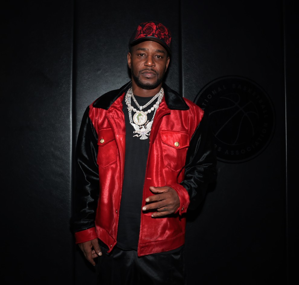 Cam'Ron