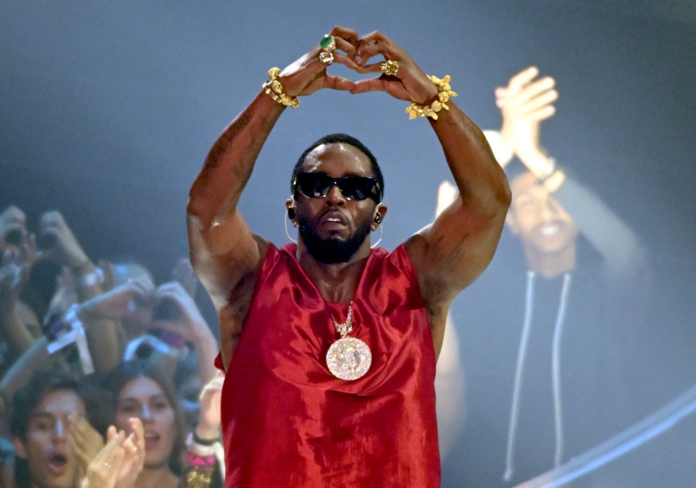 diddy