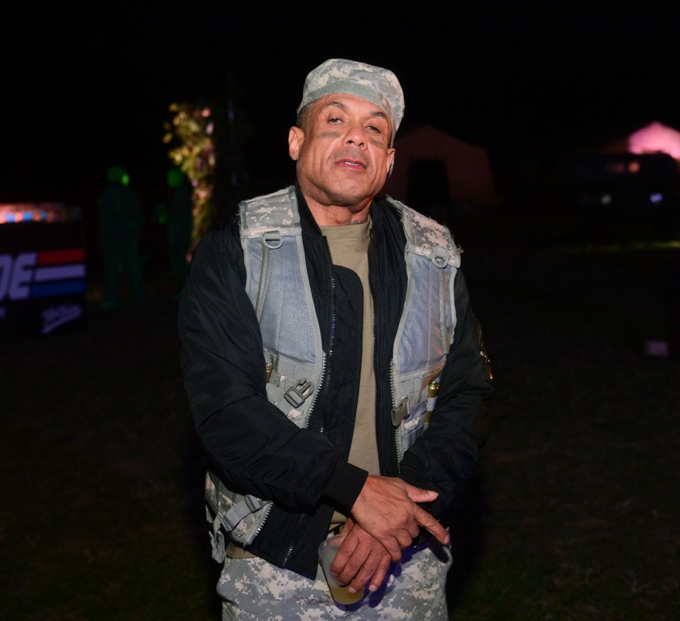 benzino