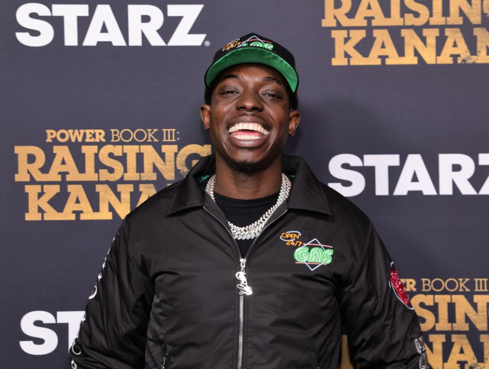 Bobby Shmurda weighs in on recent footage of Diddy and Cassie in an alleged altercation.