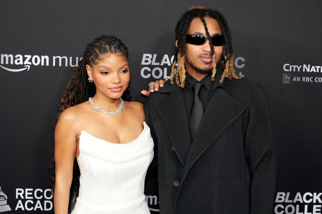 Halle Bailey Seeks Sole Custody Of Halo After DDG Restraining Order