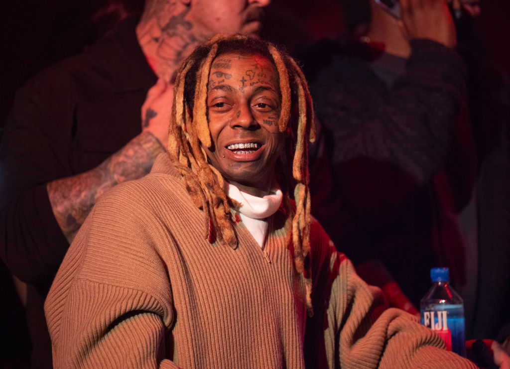 Lil Wayne Ushers In Young Money’s Next Chapter