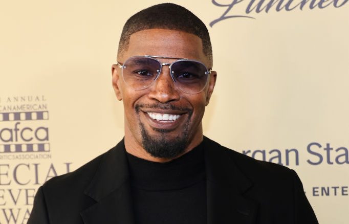 Jamie Foxx Set To Star In Netflix Boxing Drama “Fight For ’84”