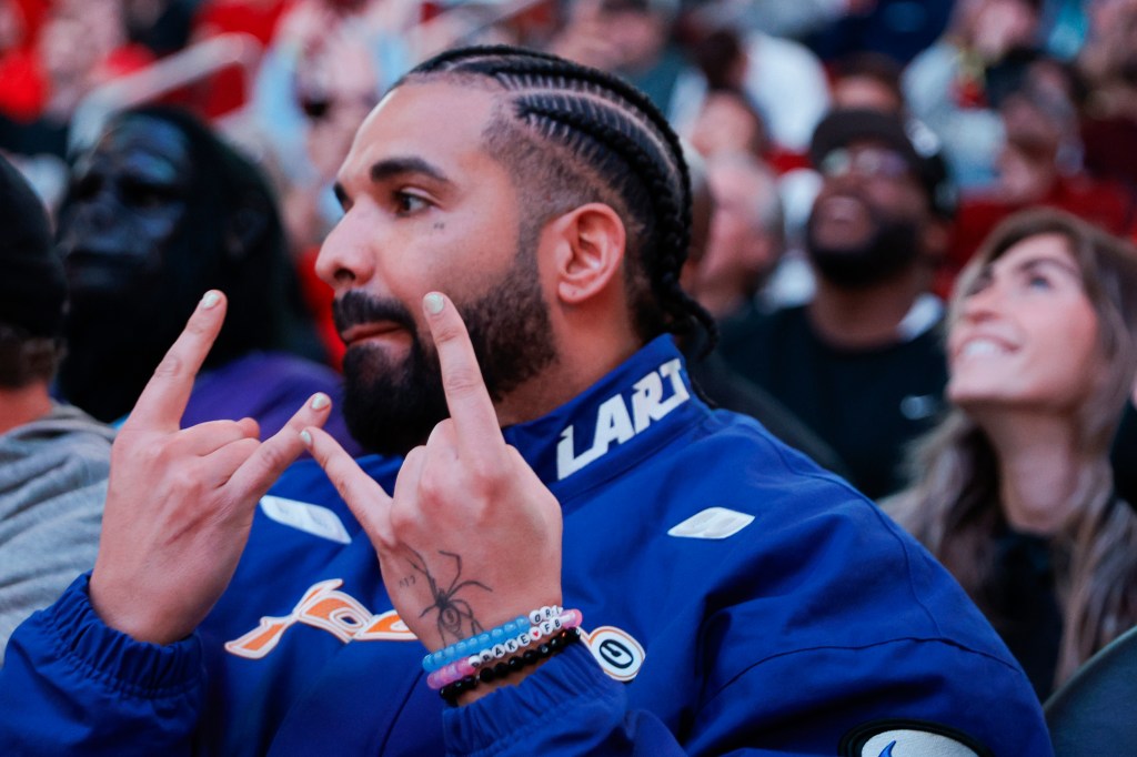 Drake Hints at Big New Collaboration With Yeat