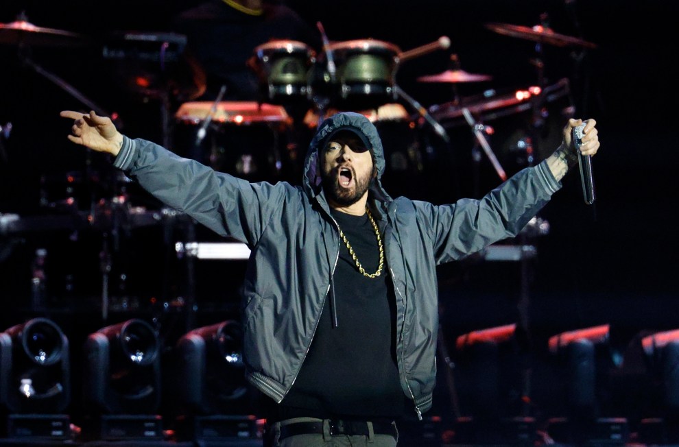eminem