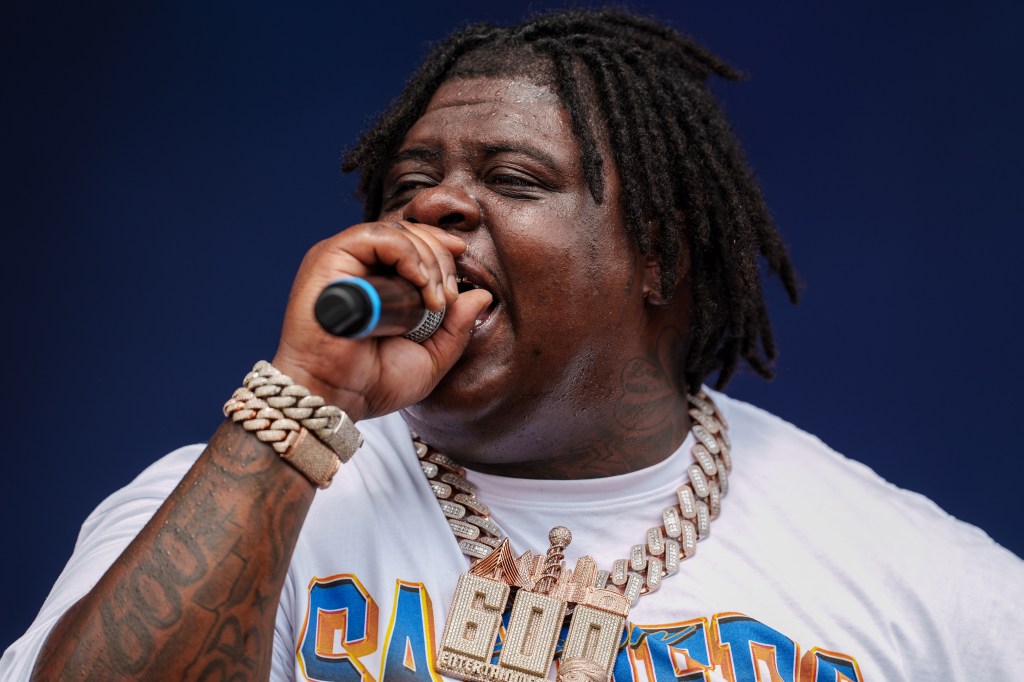 BigXThaPlug Teams With Autism Society of America For New PSA