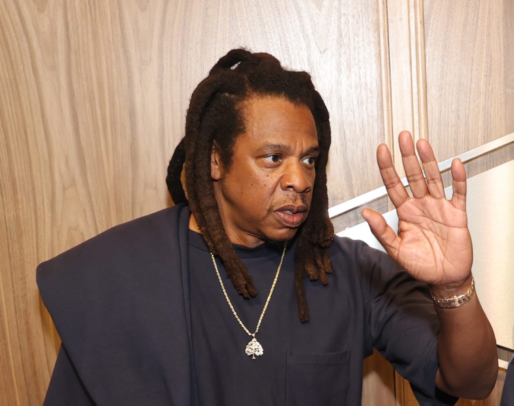 Jay-Z Met With NY Senator Majority Leader Andrea Stewart-Cousins On Casino Bid