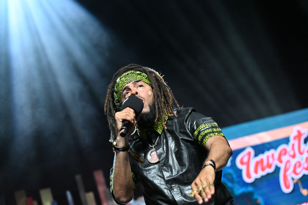 Dee-1 Wants Joey Bada$$ Vs. West Coast Rap Battle To End