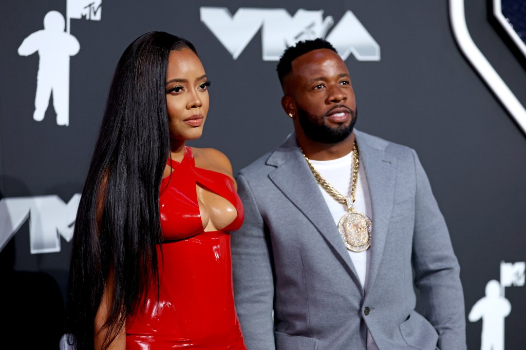 Yo Gotti Sends Cryptic Message Following Angela Simmons Breakup Rumors
