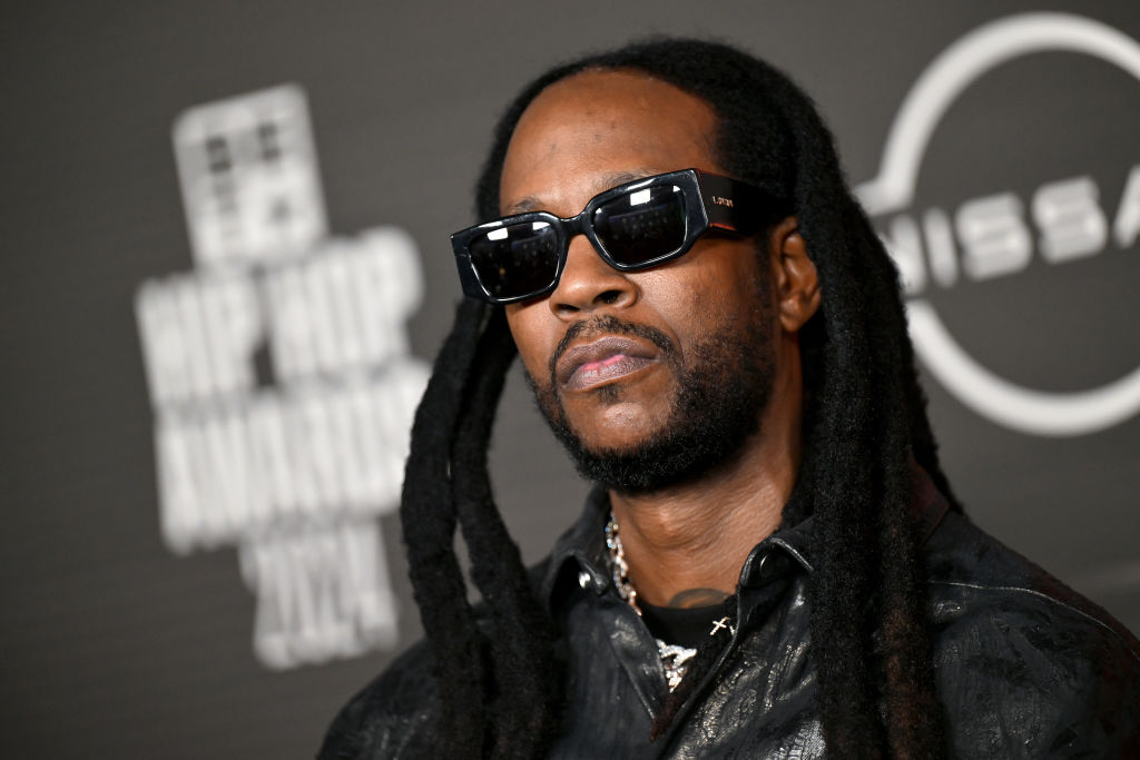 2 Chainz Says Birdman Asked For $100K To Reach Out To Lil Wayne For A Verse