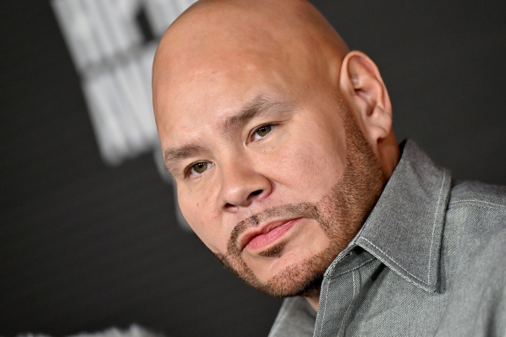 Fat Joe’s Father, Ernesto Delgado, Passes Away At 89