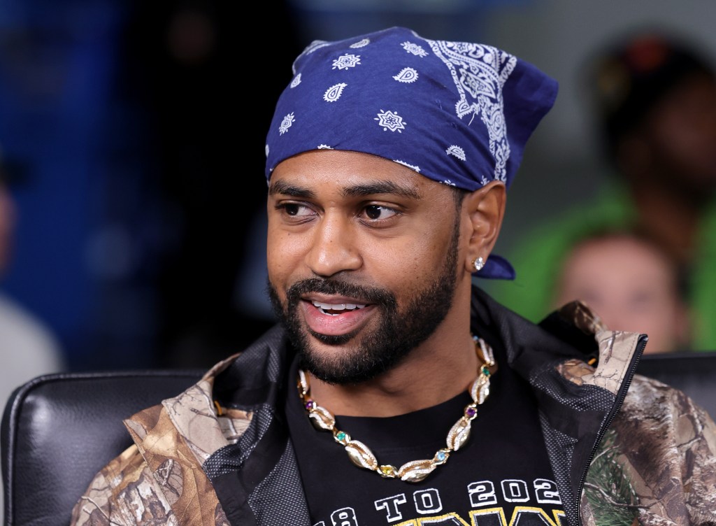 Big Sean Announces Free “Dark Sky Paradise” Anniversary Concert In Detroit