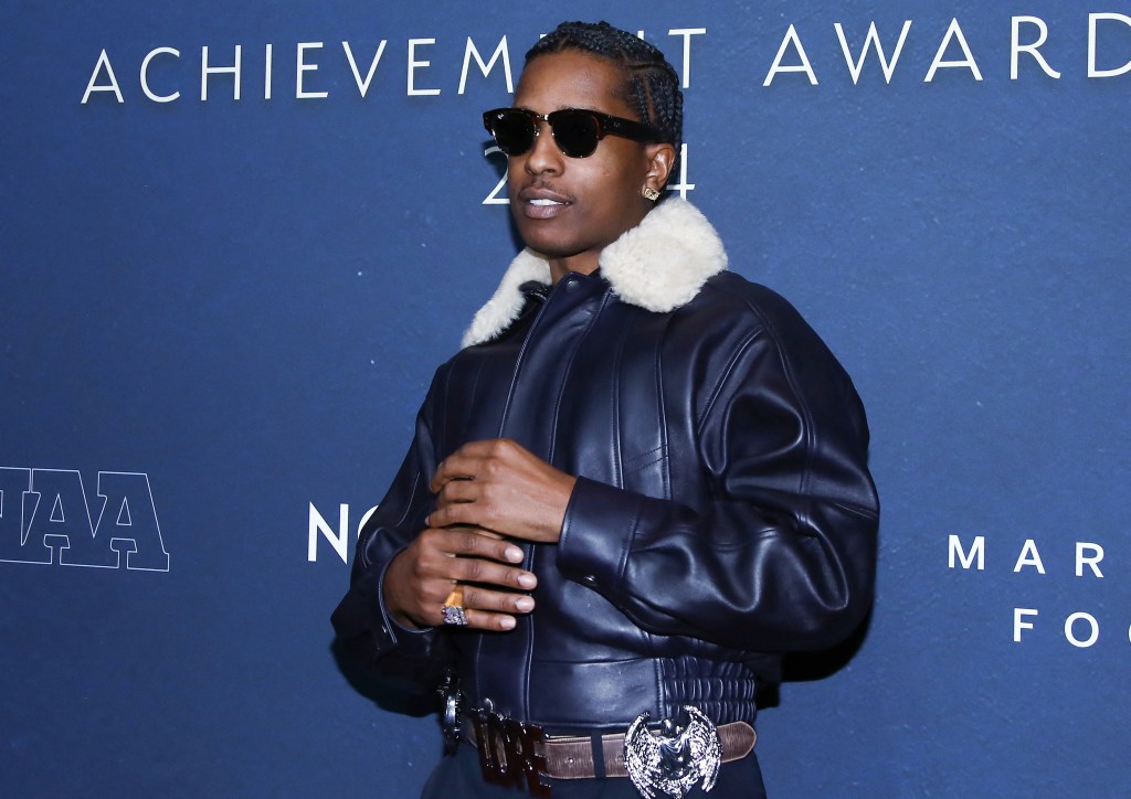A$AP Rocky Says His Legal Battle Was A ‘Traumatic’ Situation