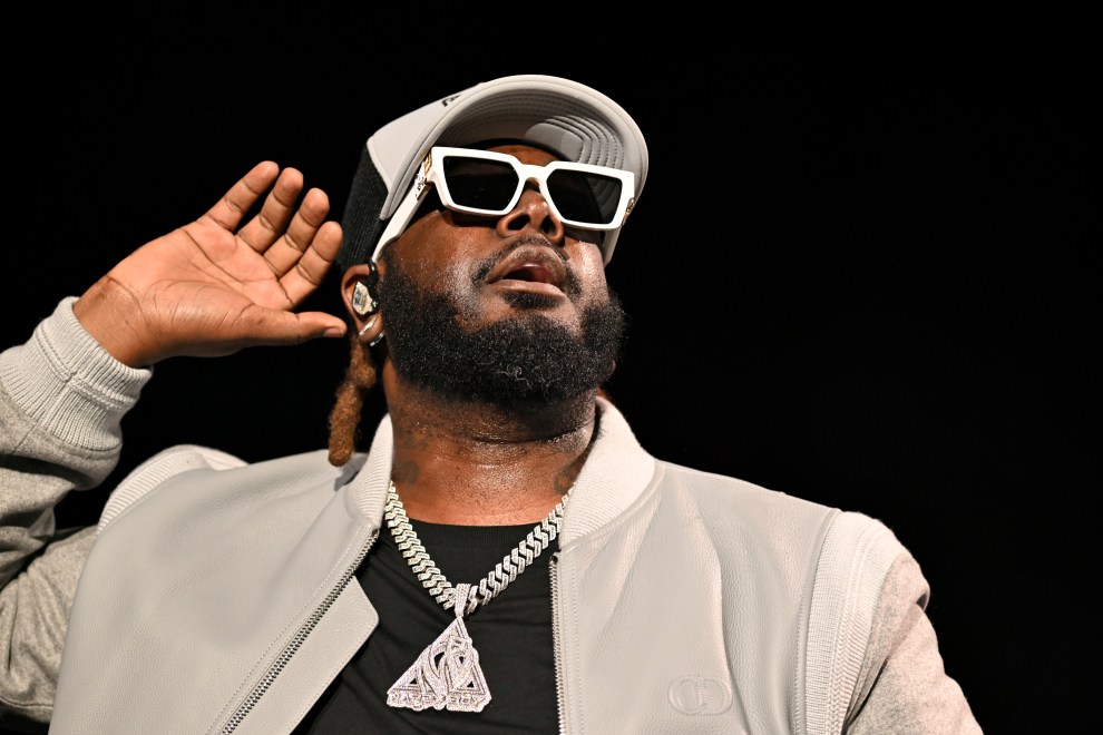 t-pain