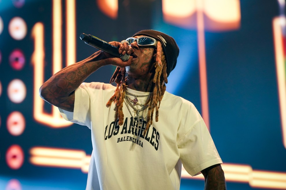 lil wayne