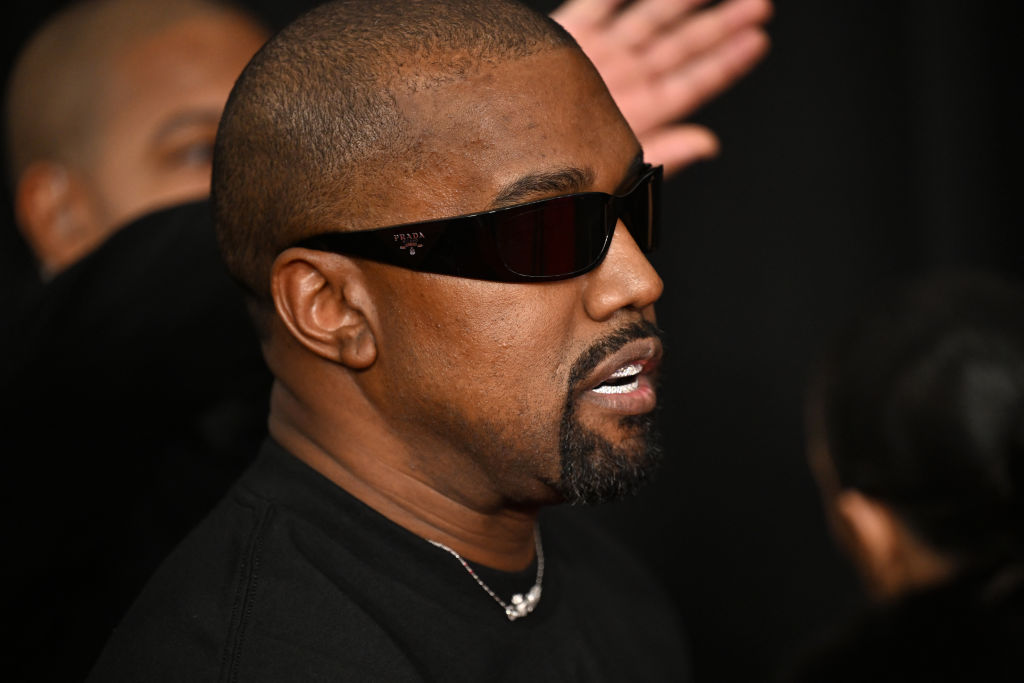 Kanye West Ignites Backlash with Provocative ‘Heil Hitler’ Release
