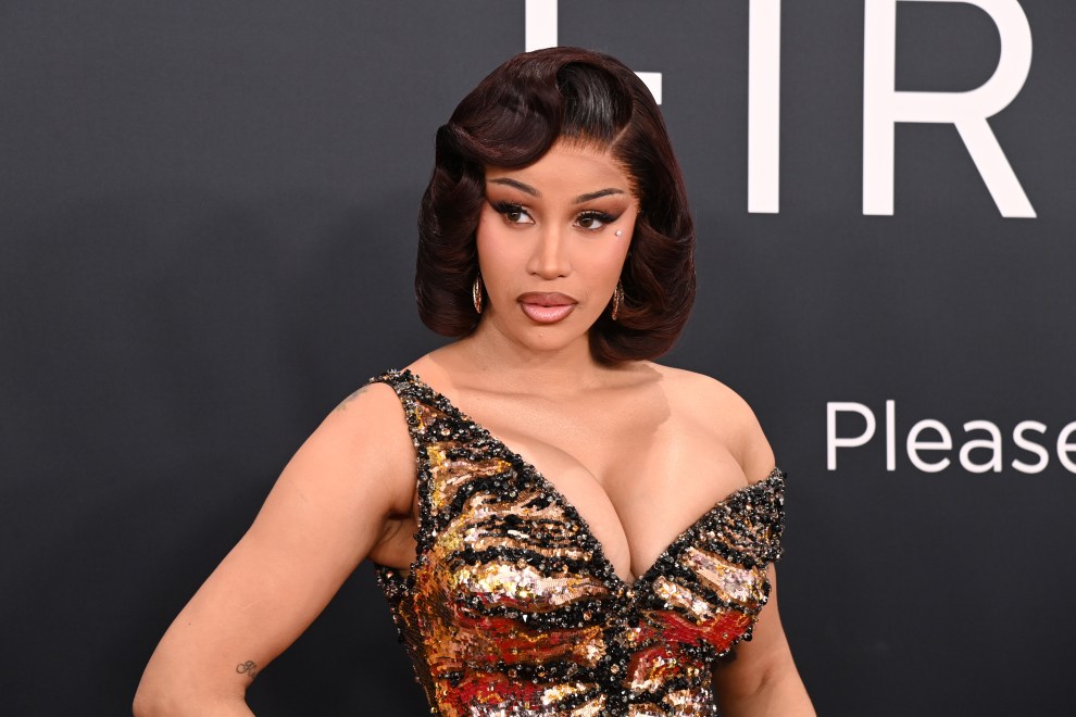 cardi b
