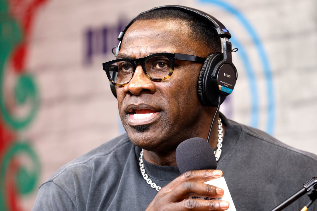 Shannon Sharpe Reflects On Legal Battles And Public Scrutiny