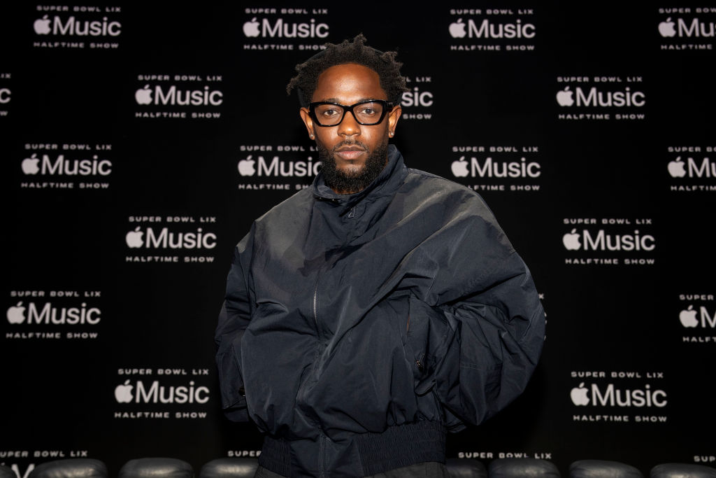 Kendrick Lamar Gets a Playful Shoutout in ‘SNL’ Skit on Short People
