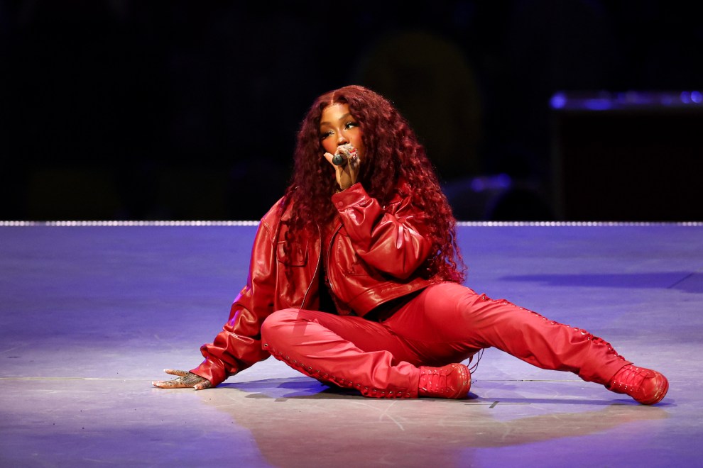 sza