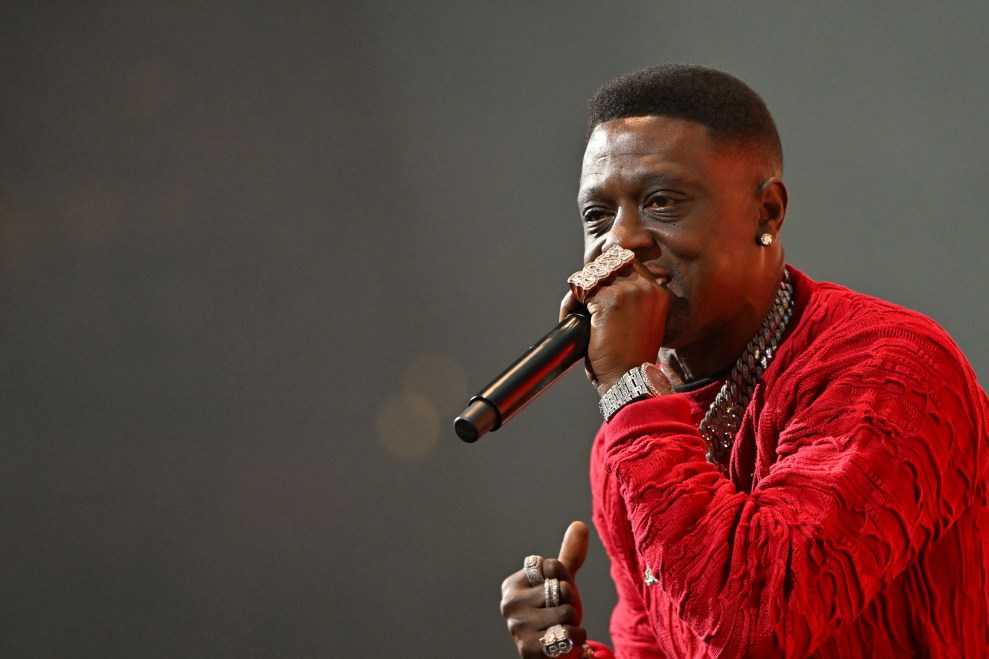 boosie